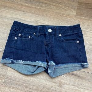 American Eagle Denim Shorts